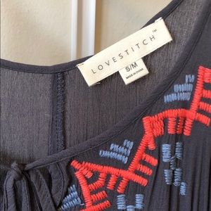 lovestitch Other - Lovestitch jumper lovestitch Other - Lovestitch jumper